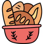 bread