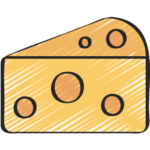 cheese