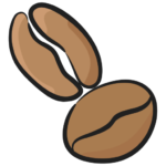 coffee-bean