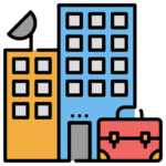 corporation