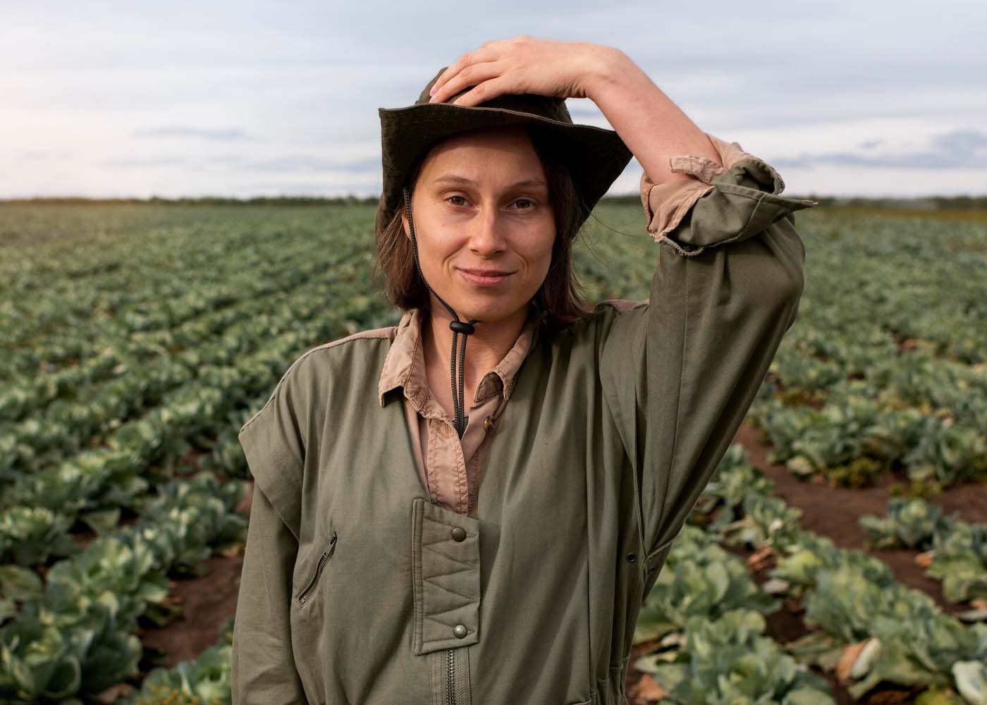 farmer