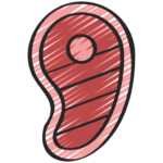 raw-meat