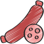 salami
