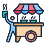 street-food