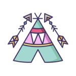 teepee